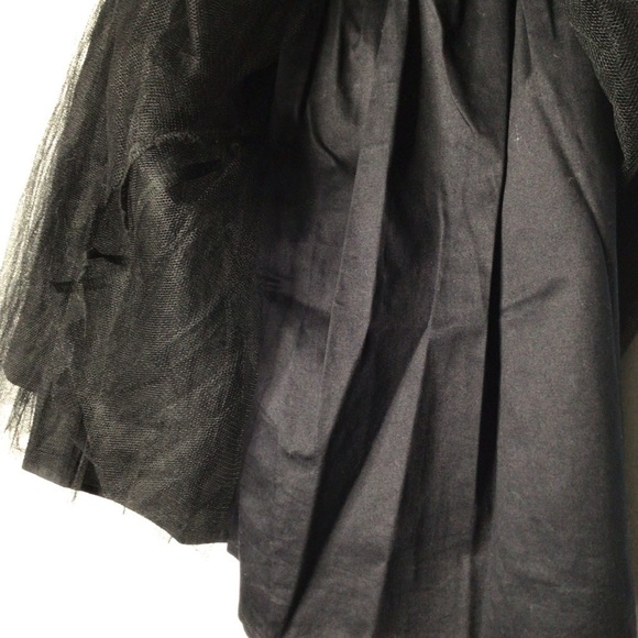 𝅺women Princess Party Ballet Tutu Skirt Dress - Picture 4 of 7